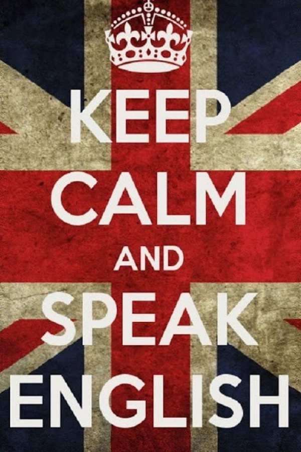 Изучение Испанского, Английского, Русского языков