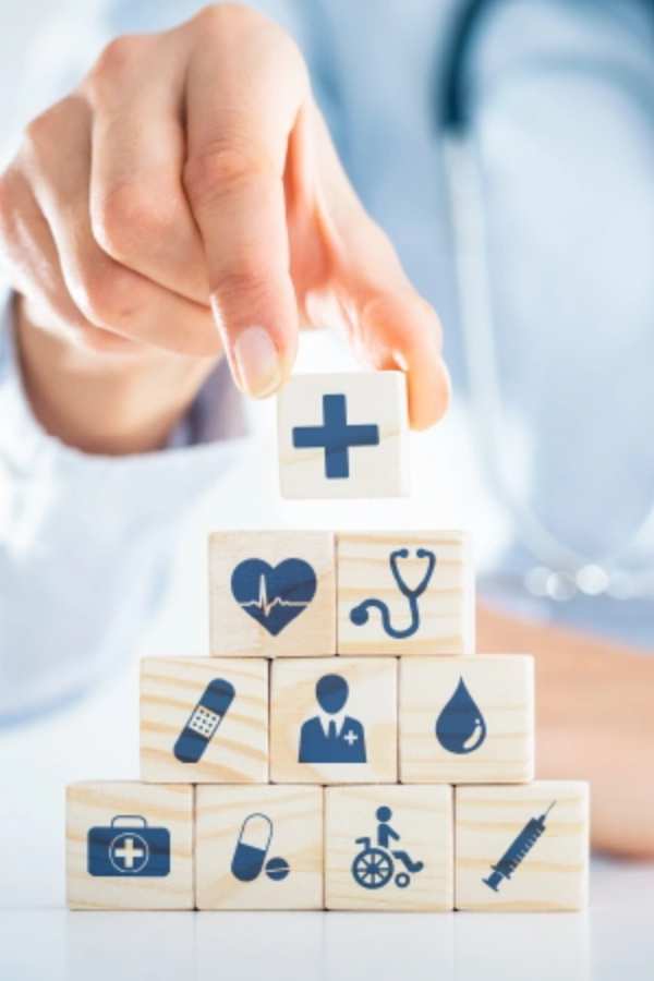 Медицинское страхование