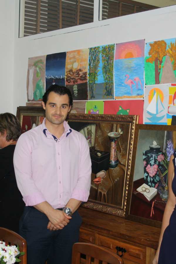 Мероприятия ассоциации